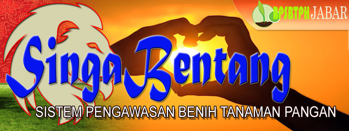 SINGA BENTANG